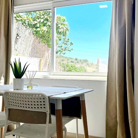 Apartamento Leyda En Marbella Ngoại thất bức ảnh