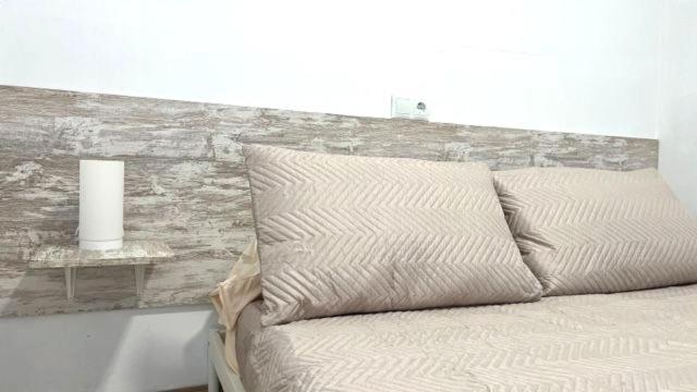 Apartamento Leyda En Marbella Ngoại thất bức ảnh