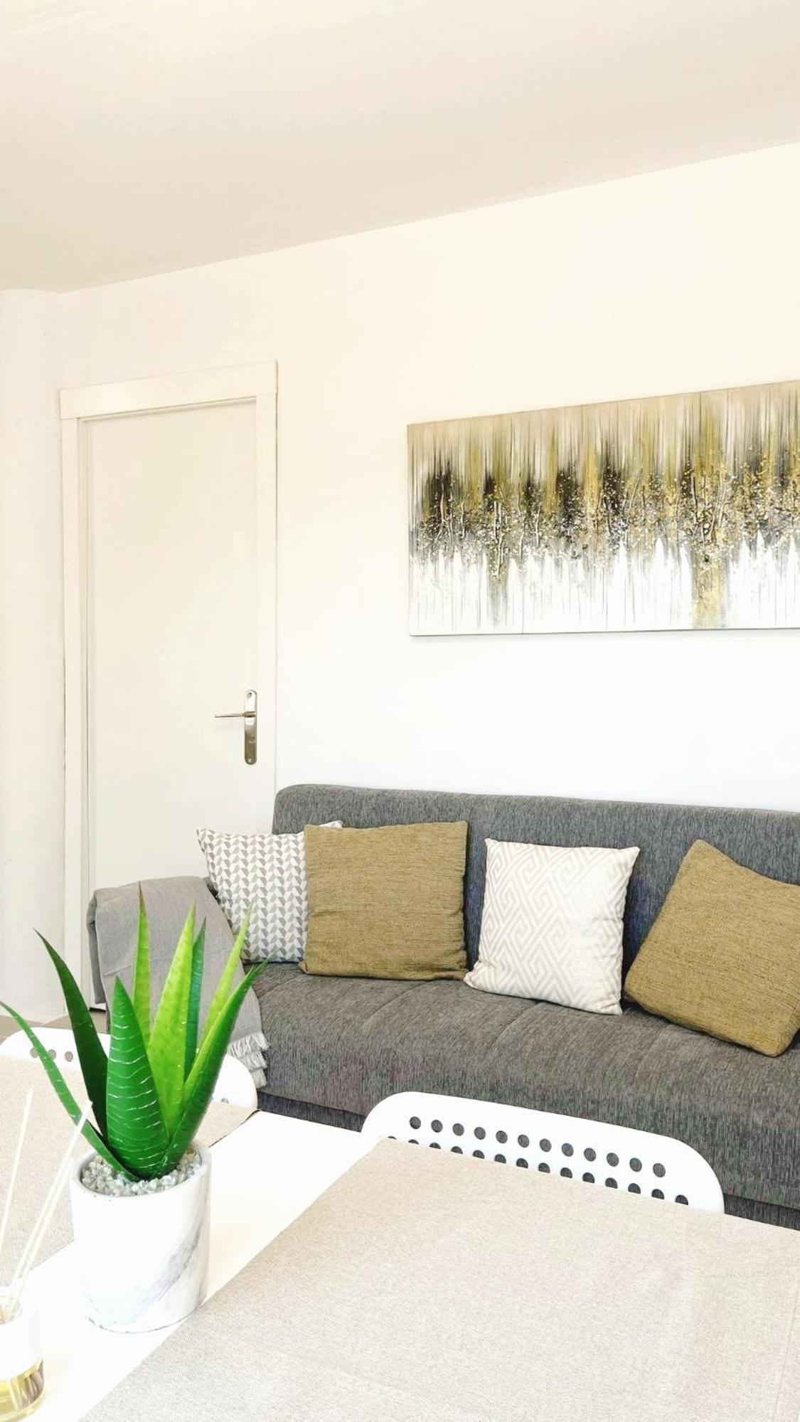 Apartamento Leyda En Marbella Ngoại thất bức ảnh