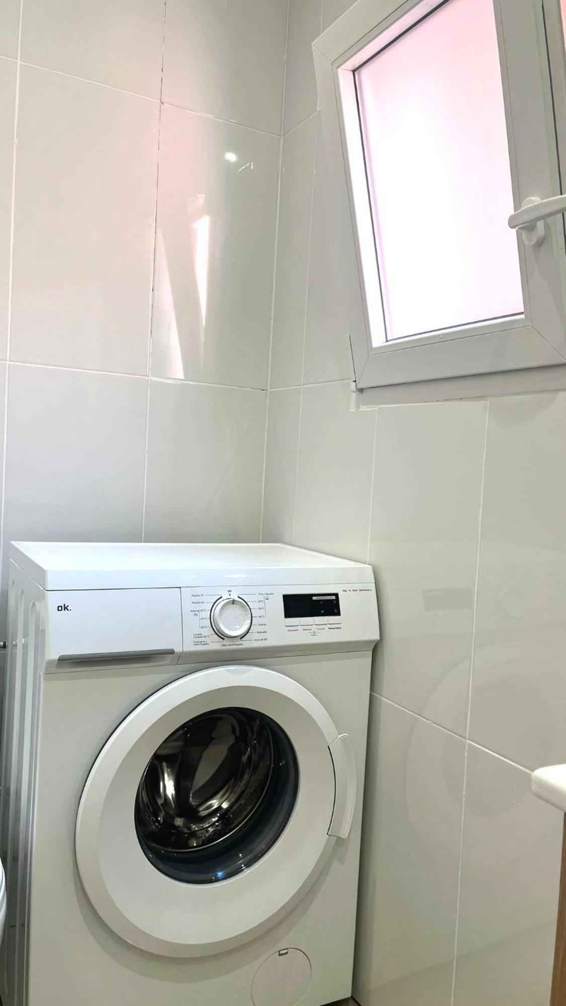 Apartamento Leyda En Marbella Ngoại thất bức ảnh