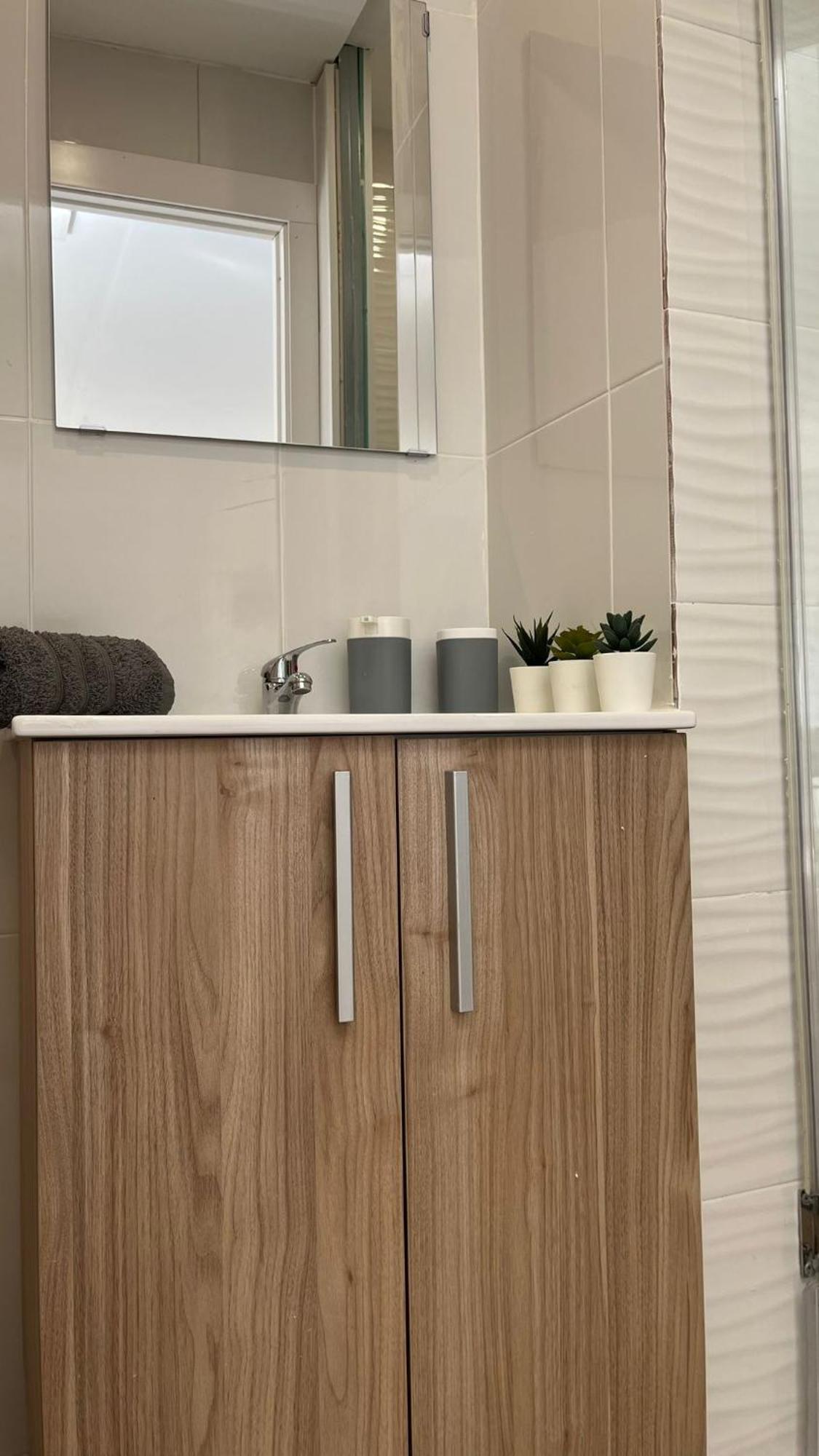 Apartamento Leyda En Marbella Ngoại thất bức ảnh